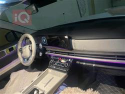 هیوندای سەنتافی